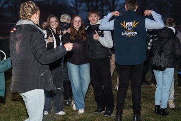 Bild 247 - Osterfeuer